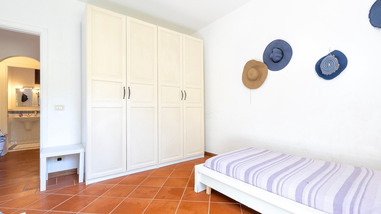 Photo of Bedroom in Stintino