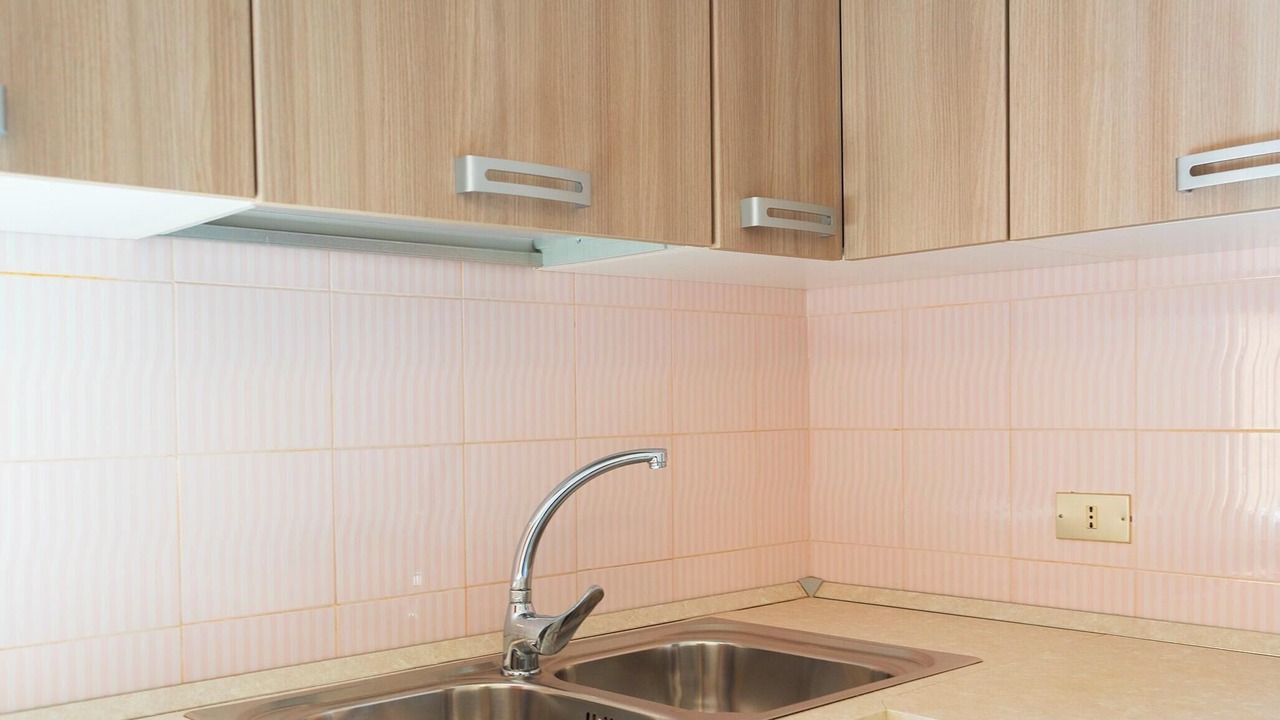 Photo of Kitchen in Luddui