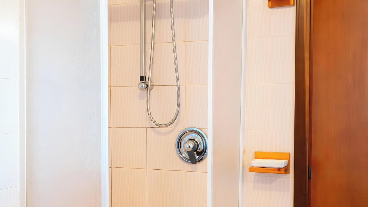 Photo of Bathroom in Luddui