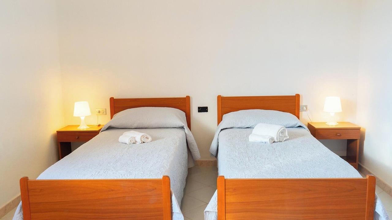 Photo of Bedroom in Luddui