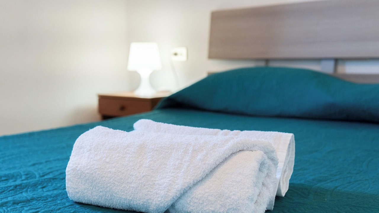 Photo of Bedroom in Luddui