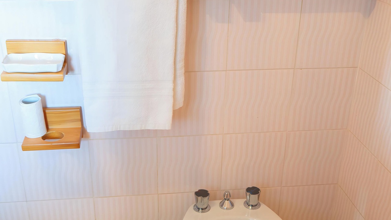 Photo of Bathroom in Luddui