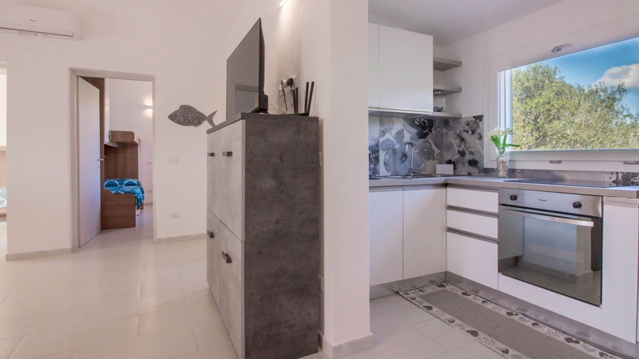 Photo of Kitchen in Porto Istana