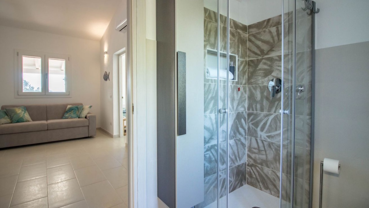 Photo of Bathroom in Porto Istana