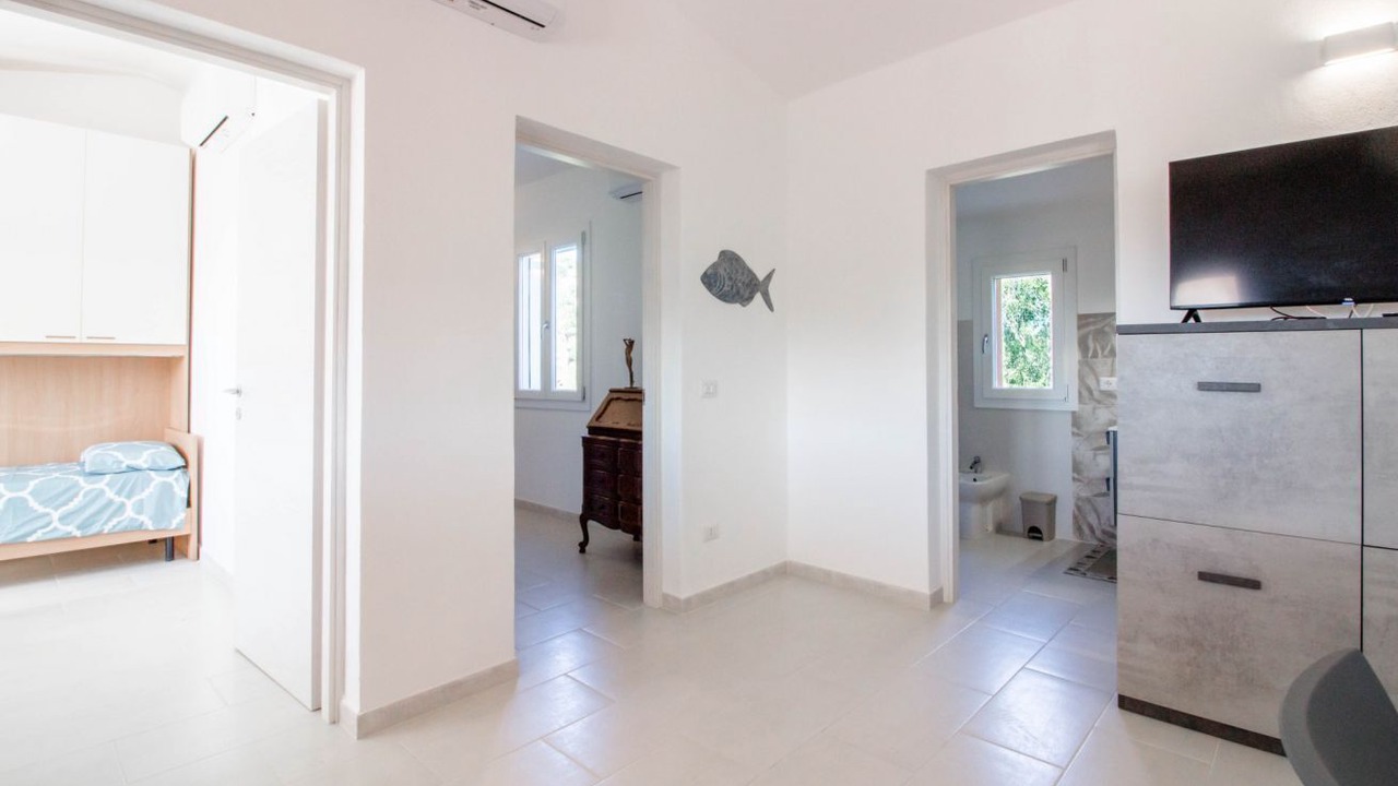 Photo of Bedroom in Porto Istana