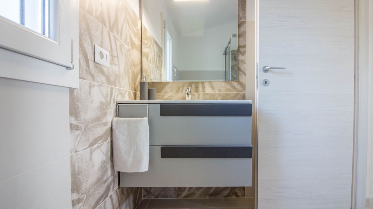 Photo of Bathroom in Porto Istana