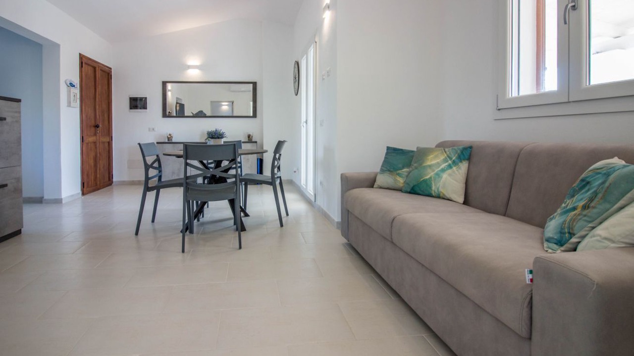 Photo of Livingroom in Porto Istana