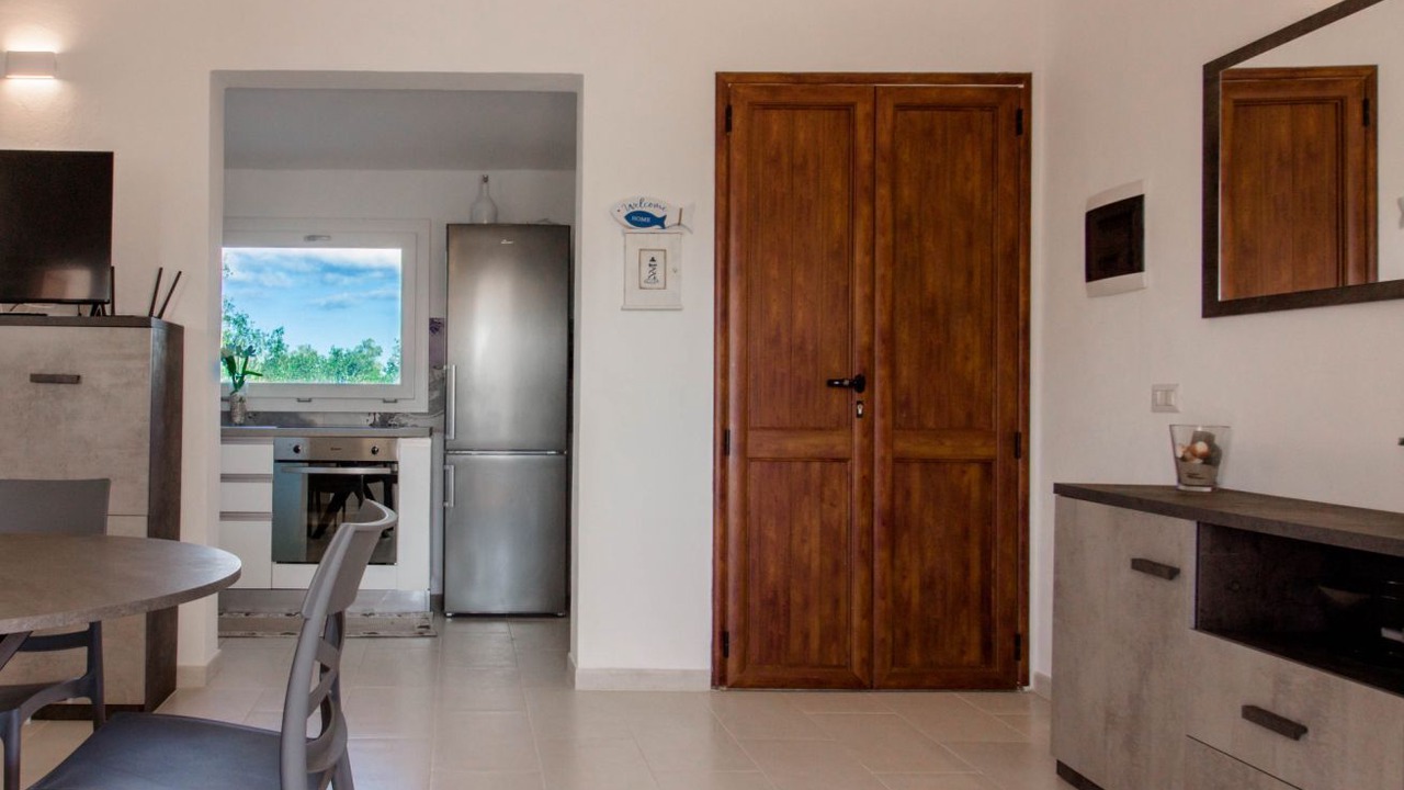 Photo of Kitchen in Porto Istana