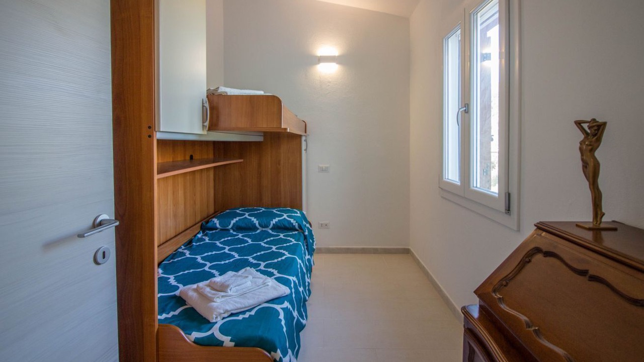 Photo of Bedroom in Porto Istana