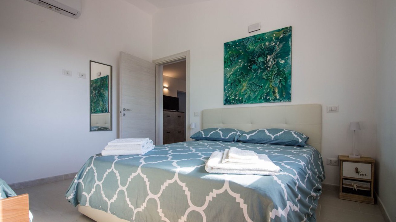 Photo of Bedroom in Porto Istana