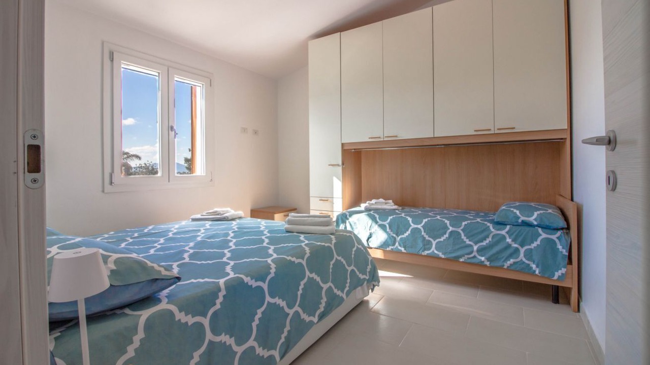 Photo of Bedroom in Porto Istana