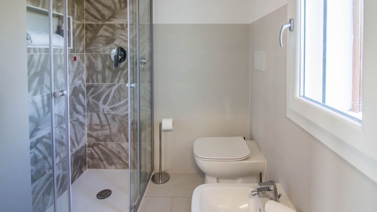 Photo of Bathroom in Porto Istana
