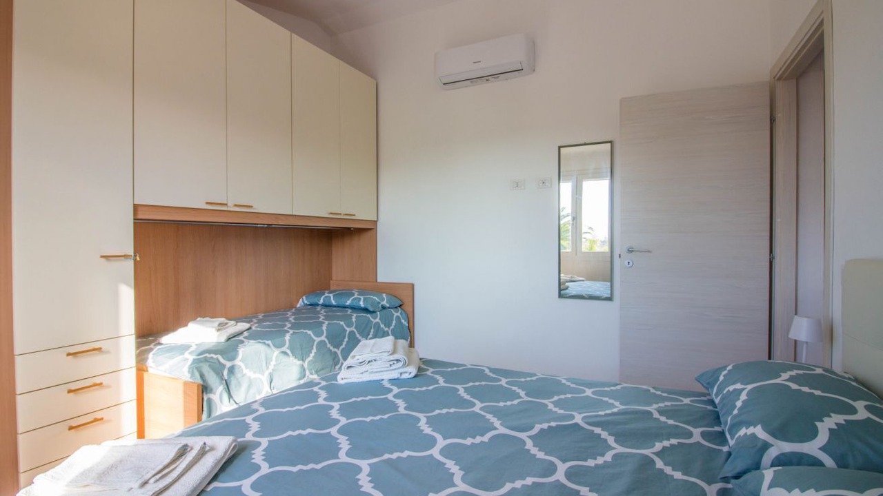 Photo of Bedroom in Porto Istana