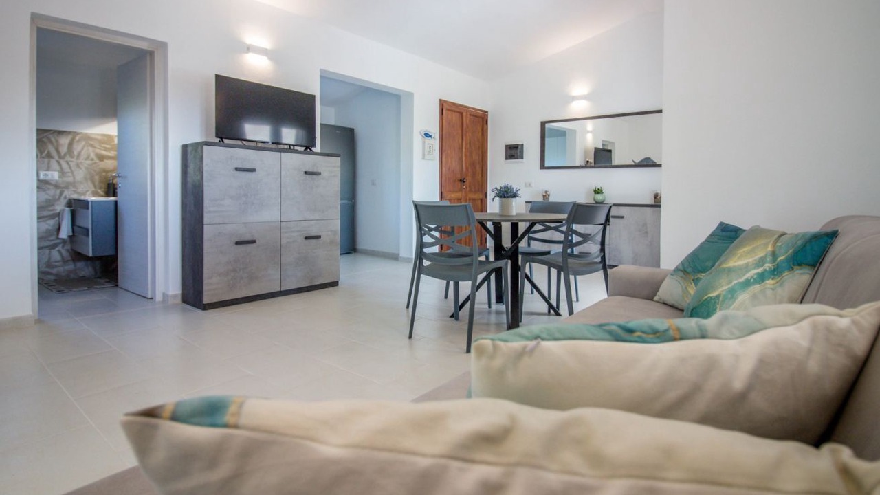 Photo of Livingroom in Porto Istana