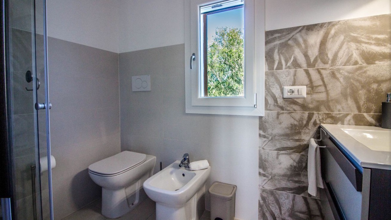 Photo of Bathroom in Porto Istana