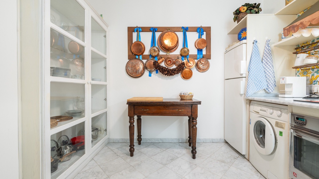 Photo of Kitchen in Cagliari