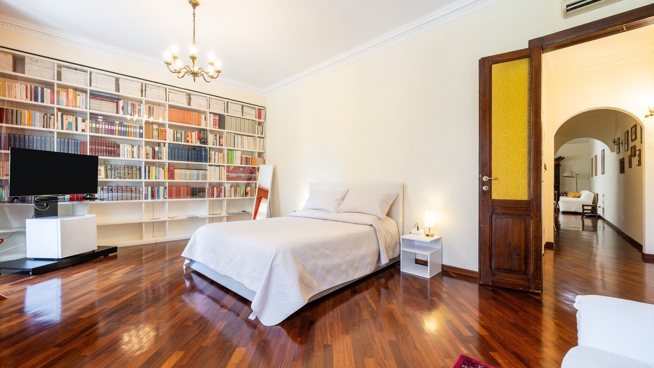 Photo of Bedroom in Cagliari