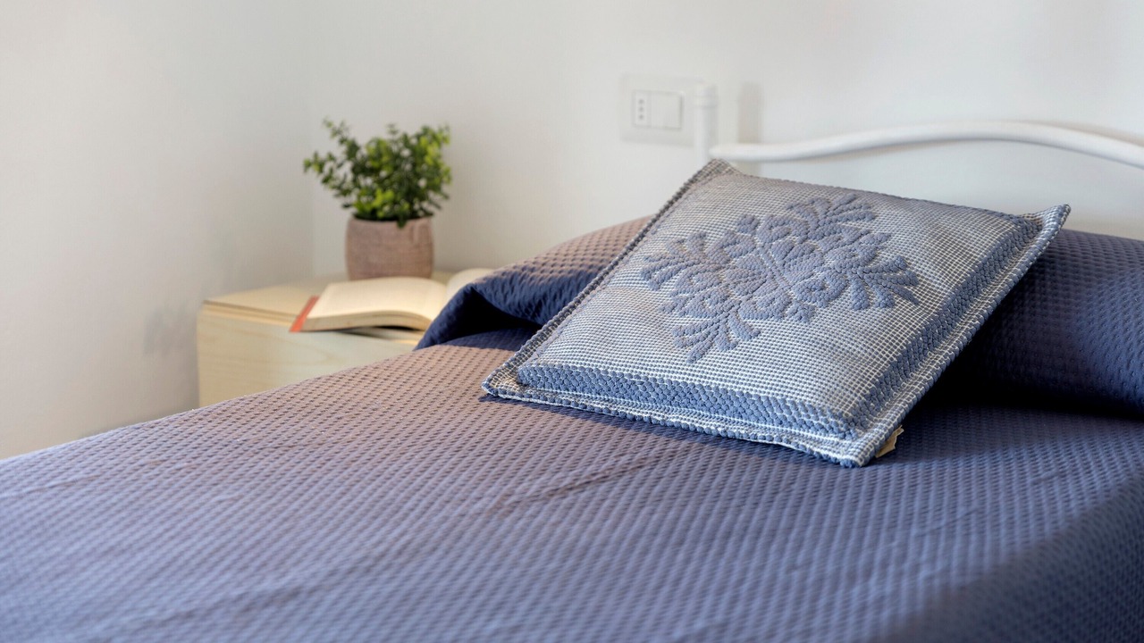 Photo of Bedroom in La Pelosa