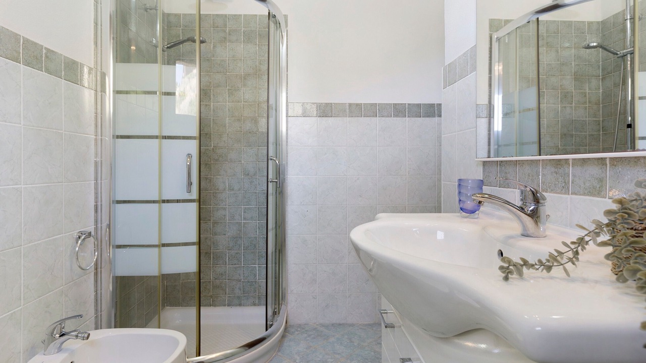 Photo of Bathroom in La Pelosa