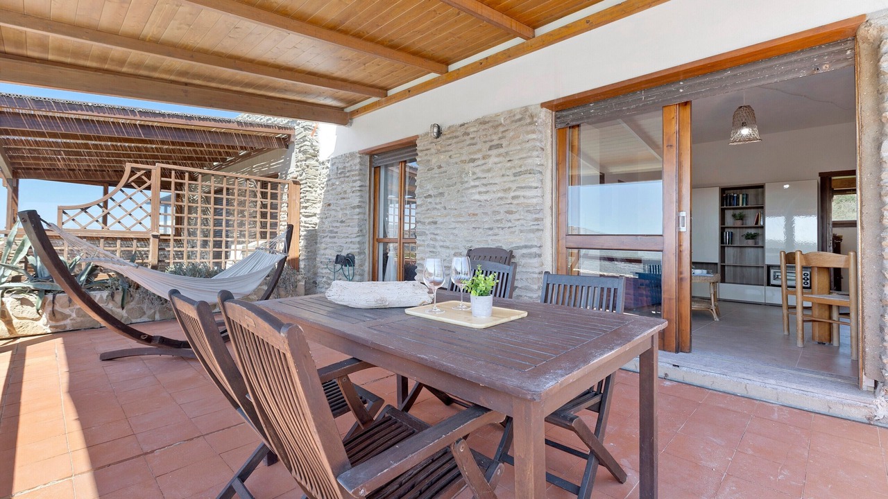 Photo of Outdoor in La Pelosa