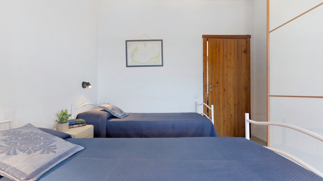 Photo of Bedroom in La Pelosa