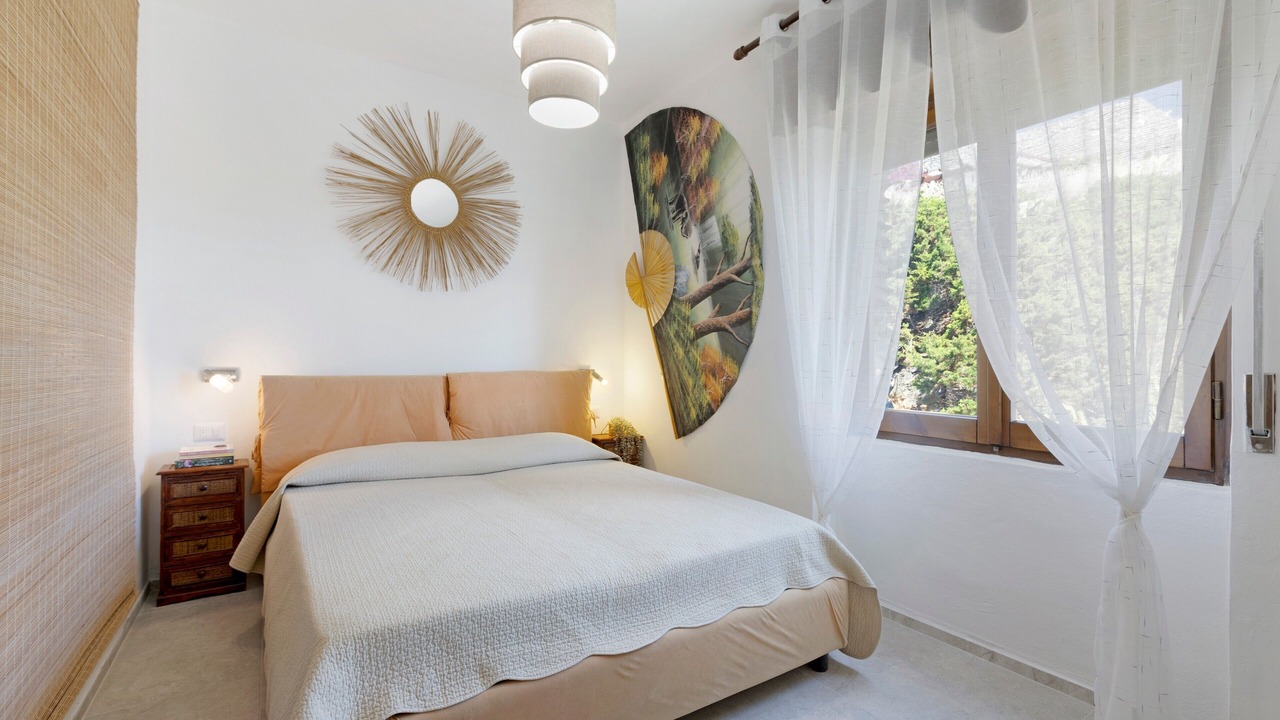 Photo of Bedroom in La Pelosa