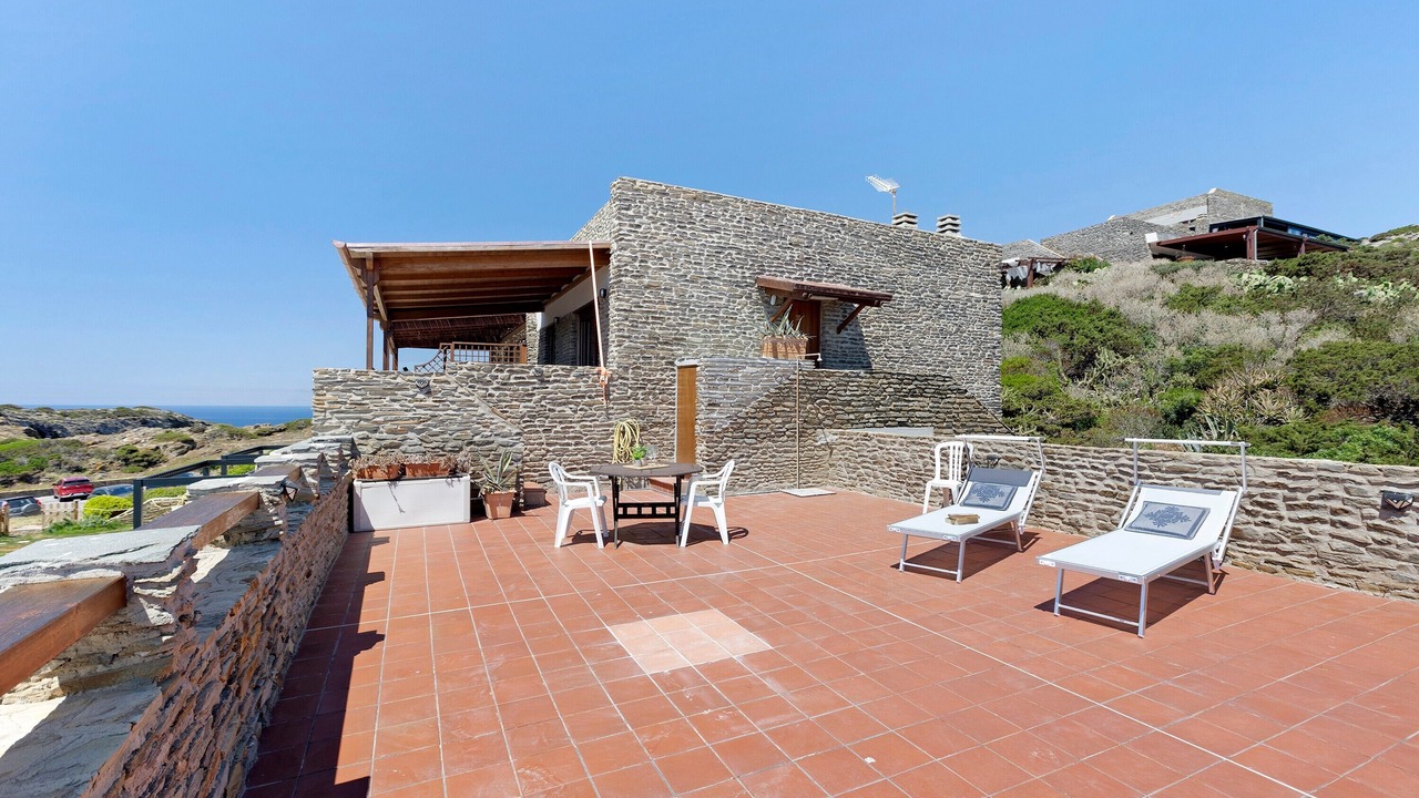 Photo of Outdoor in La Pelosa