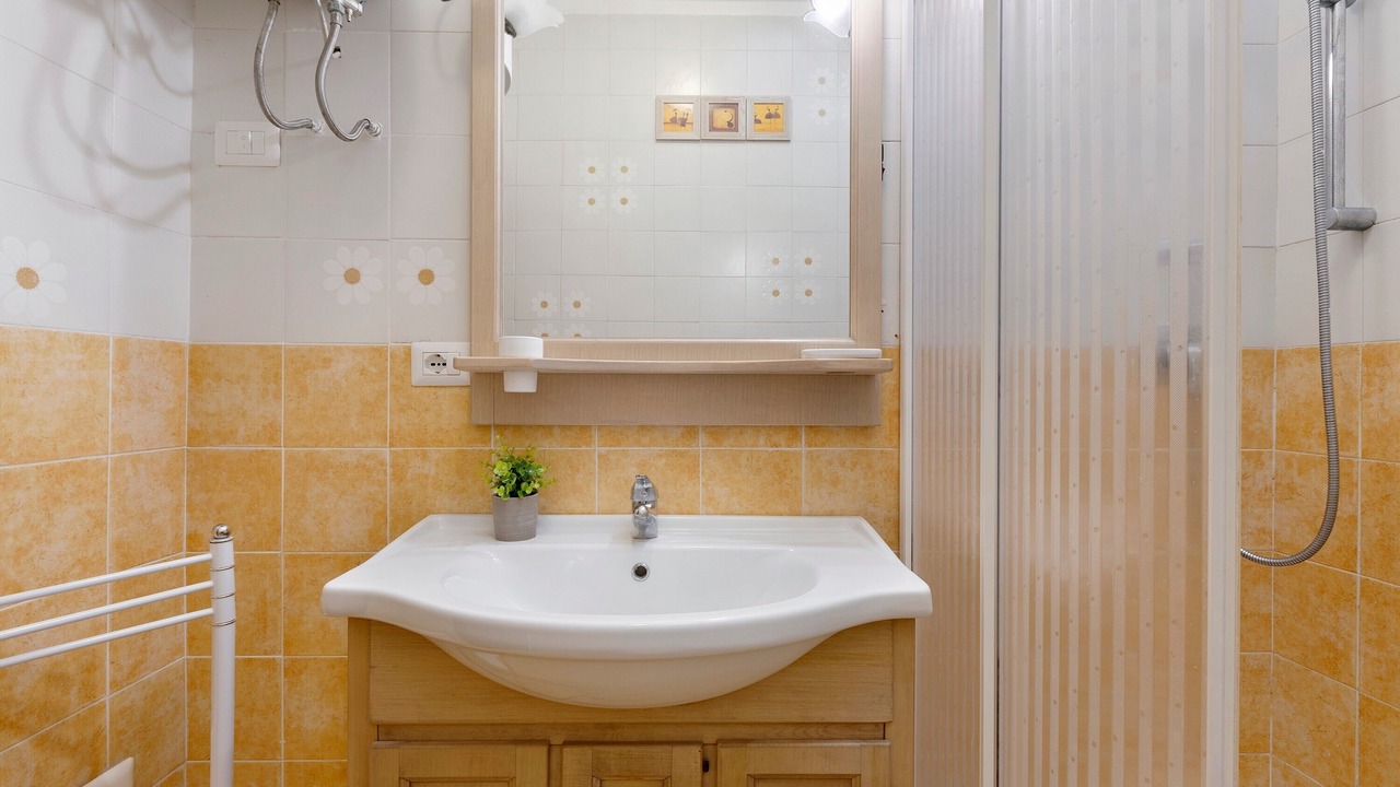 Photo of Bathroom in La Pelosa