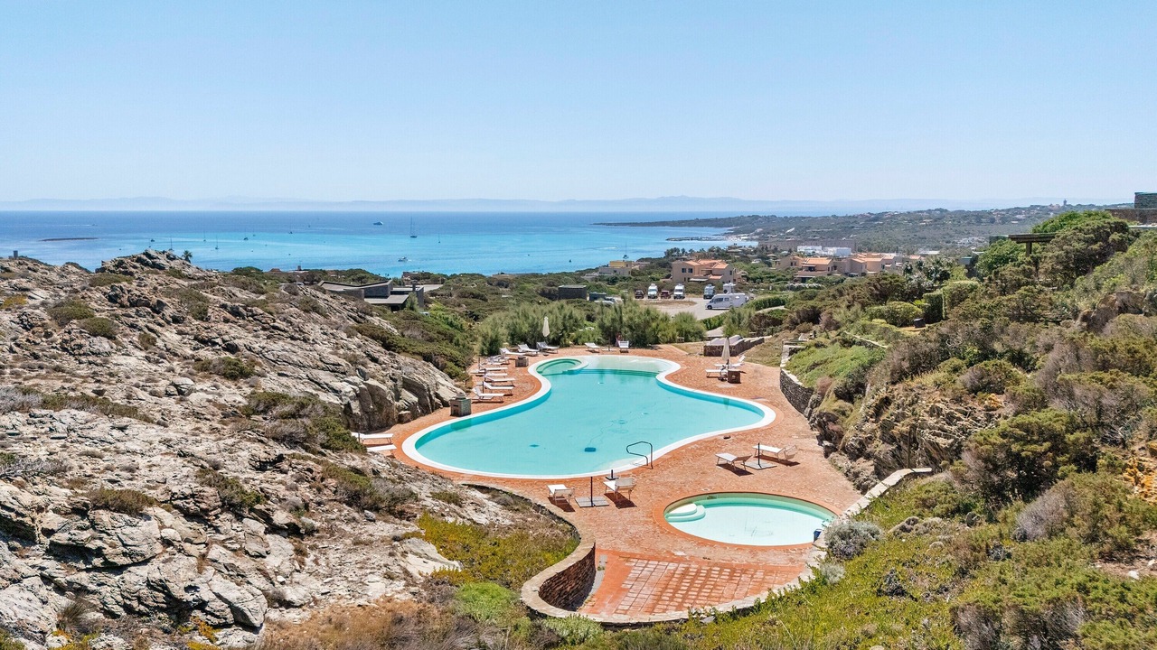Photo of Outdoor in La Pelosa