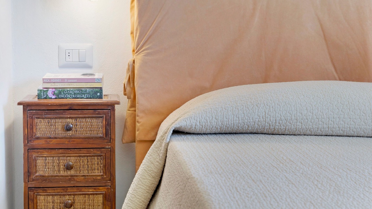 Photo of Bedroom in La Pelosa