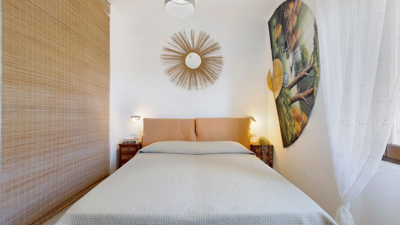 Photo of Bedroom in La Pelosa