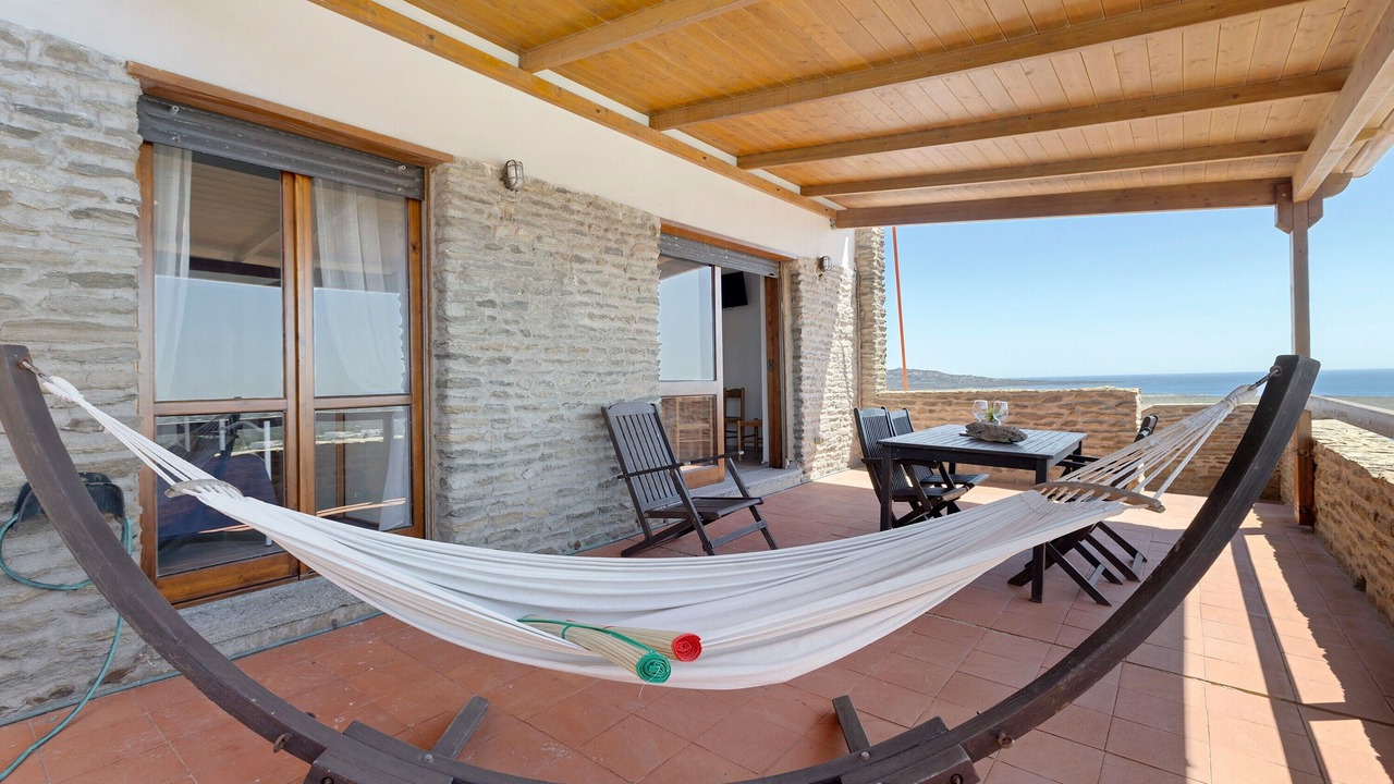 Photo of Outdoor in La Pelosa