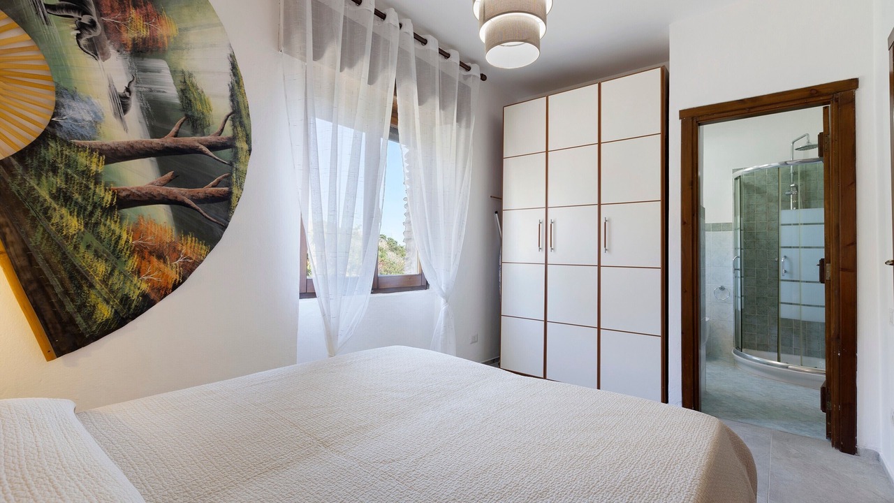 Photo of Bedroom in La Pelosa