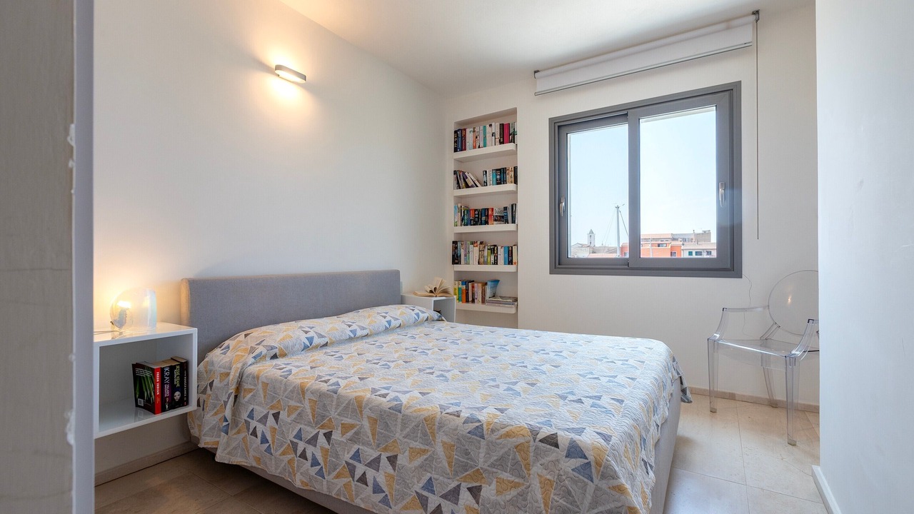 Photo of Bedroom in Stintino