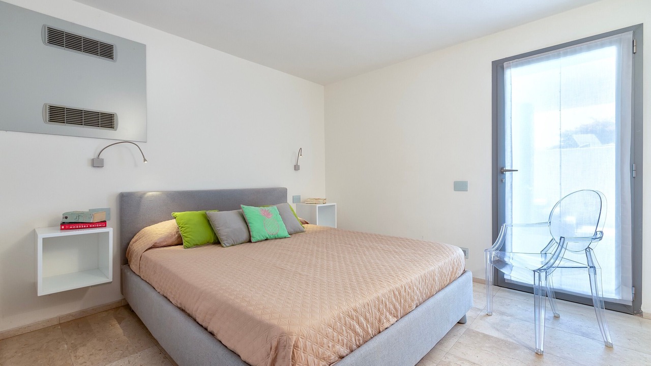 Photo of Bedroom in Stintino