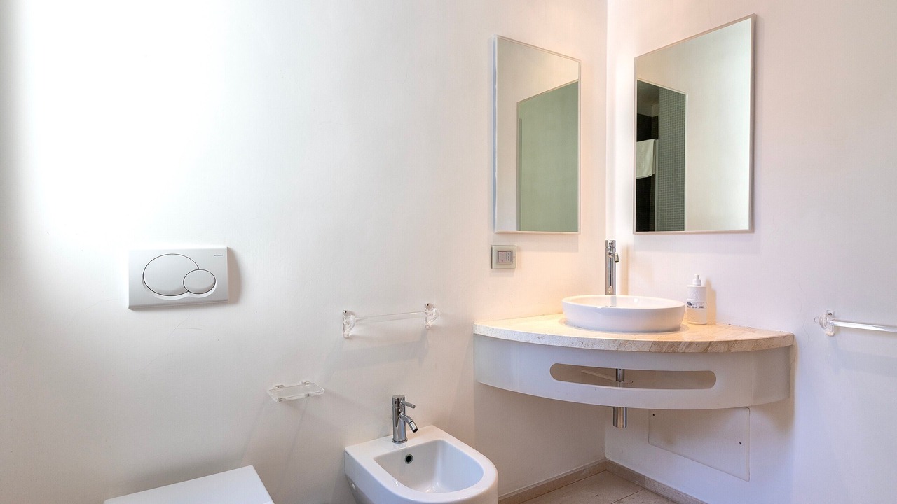 Photo of Bathroom in Stintino