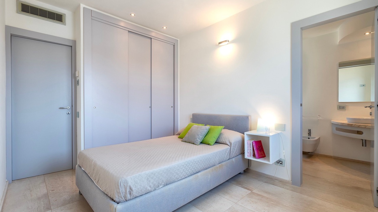 Photo of Bedroom in Stintino