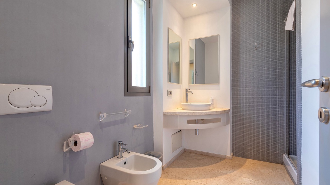 Photo of Bathroom in Stintino