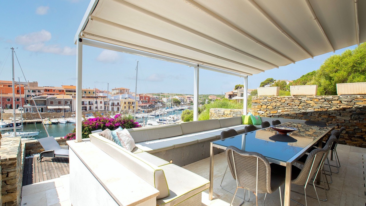 Photo of Outdoor in Stintino