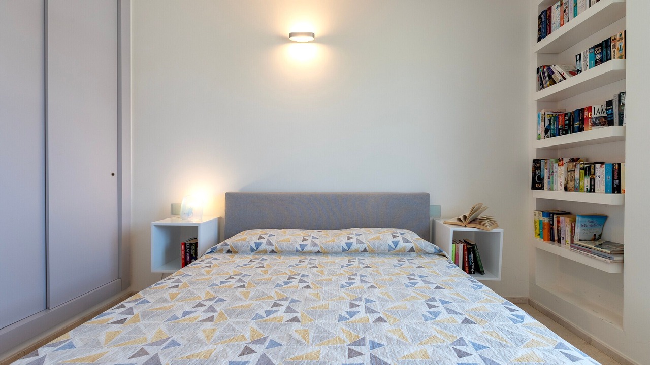 Photo of Bedroom in Stintino