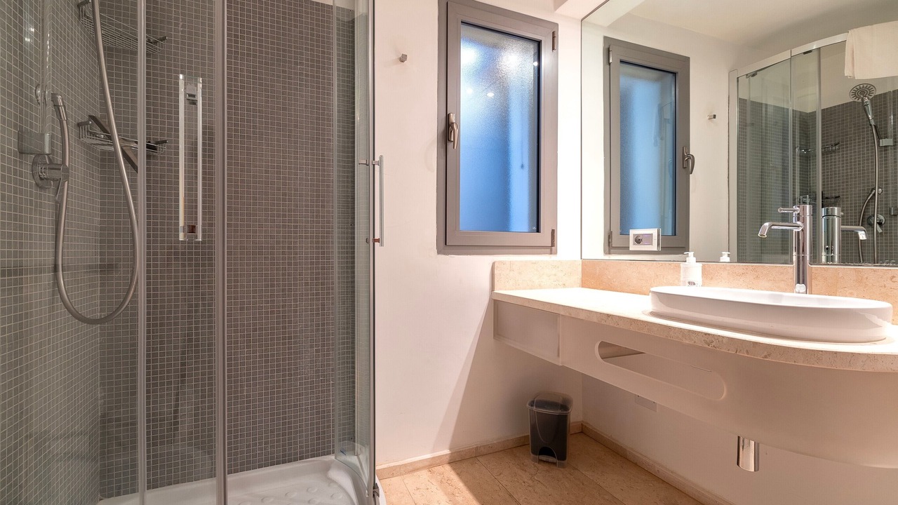 Photo of Bathroom in Stintino