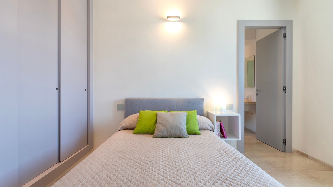 Photo of Bedroom in Stintino