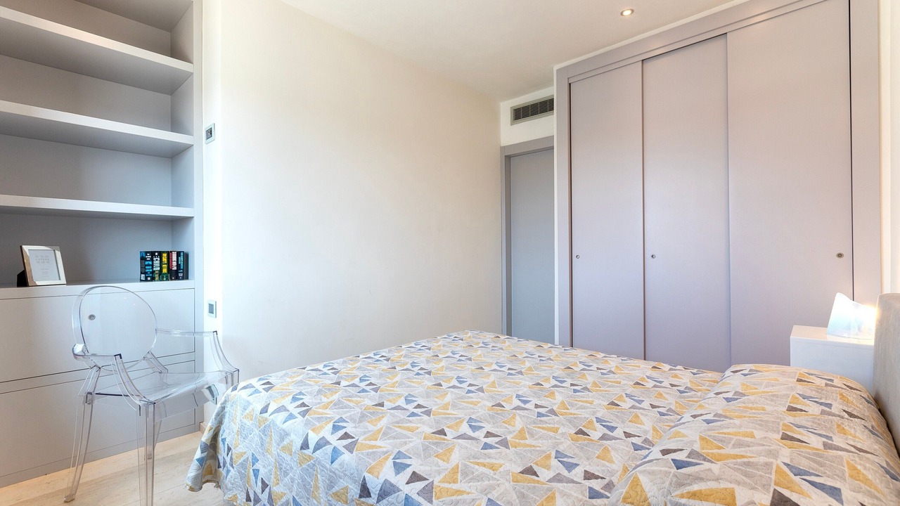 Photo of Bedroom in Stintino