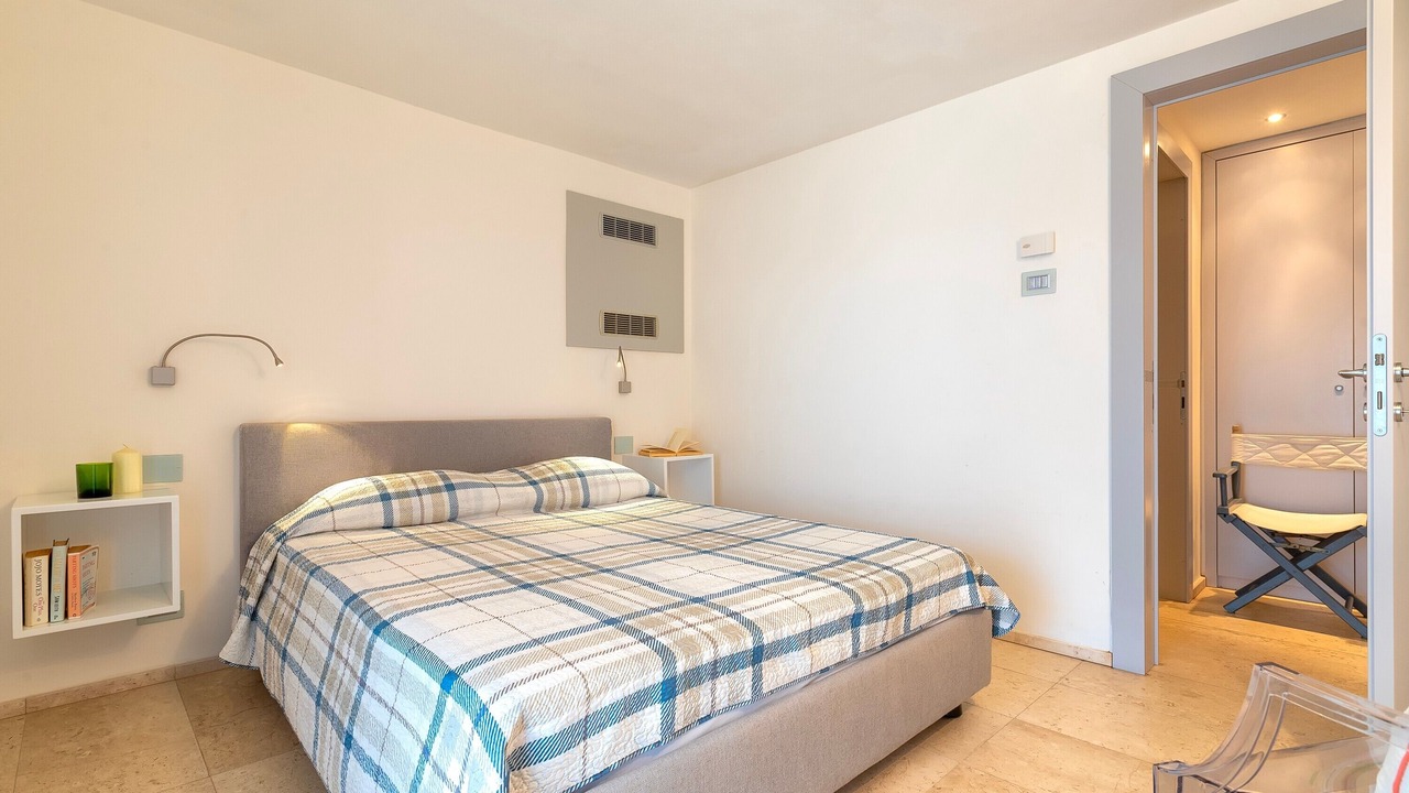 Photo of Bedroom in Stintino