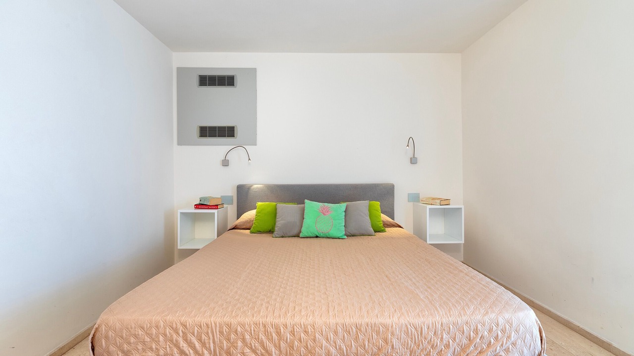 Photo of Bedroom in Stintino