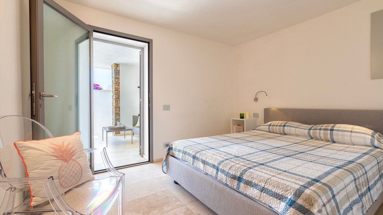 Photo of Bedroom in Stintino