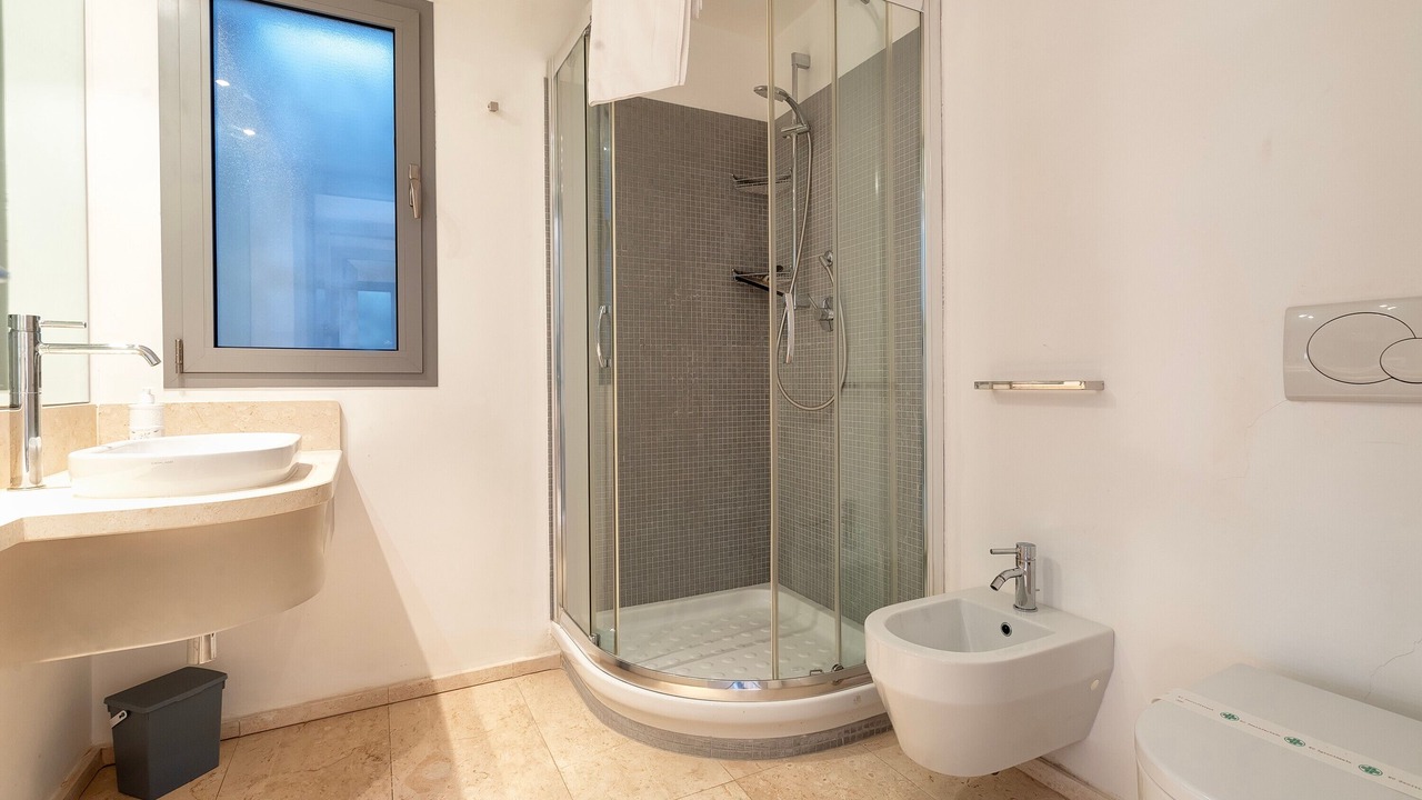 Photo of Bathroom in Stintino