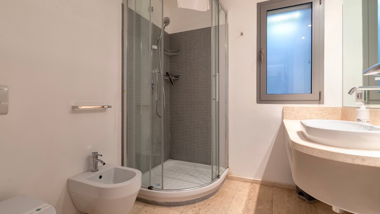Photo of Bathroom in Stintino