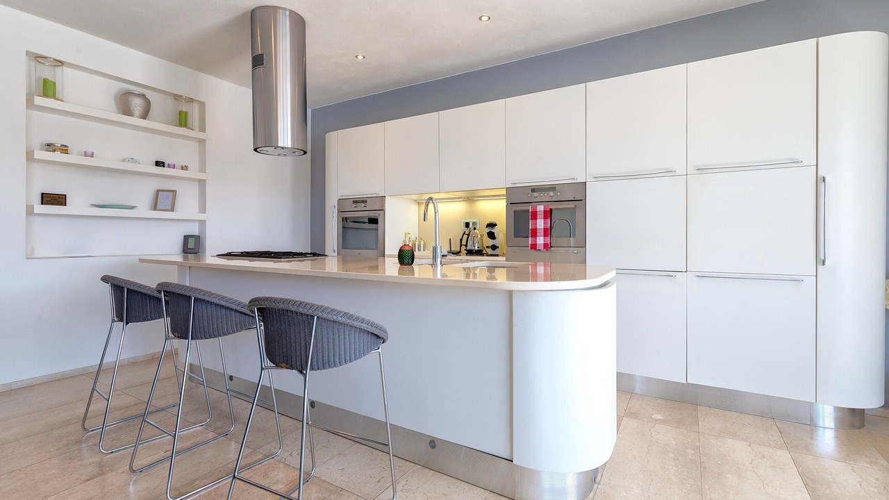 Photo of Kitchen in Stintino