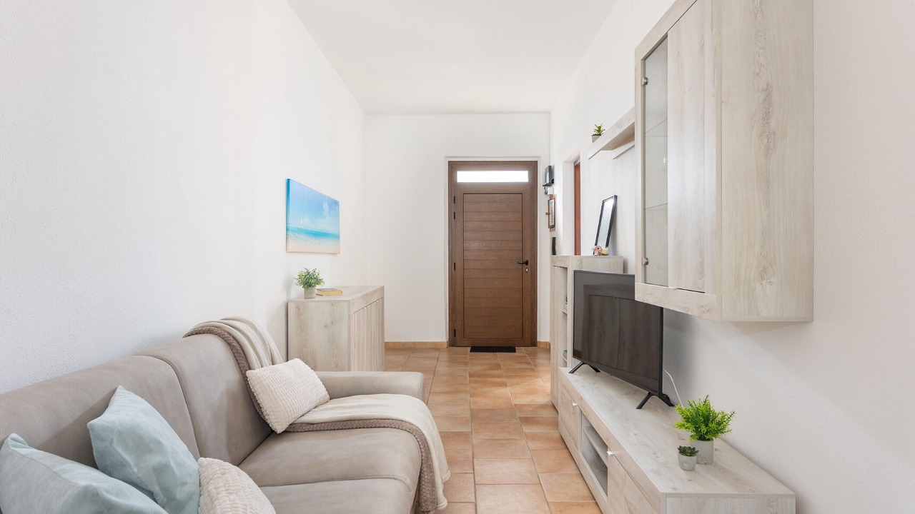 Photo of Livingroom in Nurachi